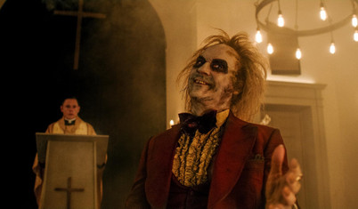 ABD Box Office verileri: Transformers gişe liderliği savaşında Beetlejuice'a yenildi