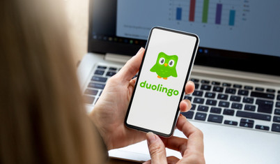 Forbes yazdı: Duolingo'nun milyarder kurucusunun tüm odağı yapay zeka