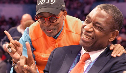 NBA efsanesi Dikembe Mutombo hayatını kaybetti