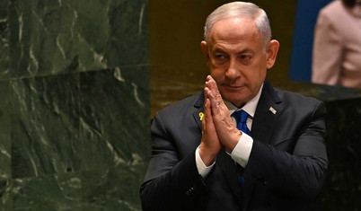 The Guardian yazdı: Netanyahu Hamas saldırısından bu yana nasıl iktidarda kaldı?