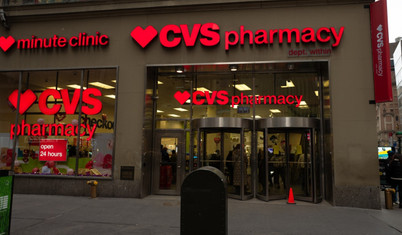 ABD'li sağlık devi CVS Health yaklaşık 3 bin çalışanını işten çıkarıyor