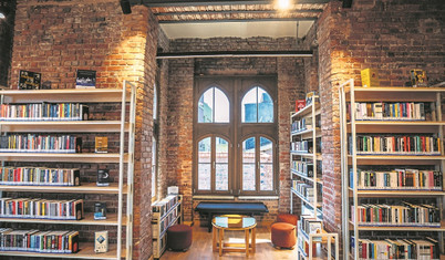 İstanbul’un kültür hayatına dahil olmak için 50 mekan