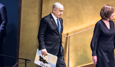 Netanyahu’nun düşü kaosa dönebilir