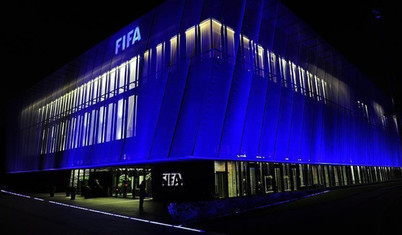 AB Adalet Divanı: FIFA'nın bazı kuralları yasalarımıza aykırı