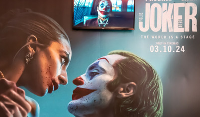 Joker'in devam filmi gişede hayal kırıklığı yarattı