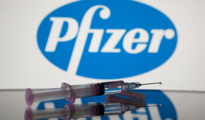 Pfizer'a Starboard Value desteği: 1 milyar dolarlık hisse aldı