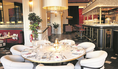 3 farklı zevke göre yeni mekan