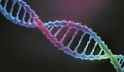 “DNA’mızın dilini çözersek yaşamımızı dönüştürebiliriz”