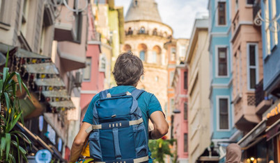 Türkiye, Alman turistlerin yaz tatili tercihinde zirvede