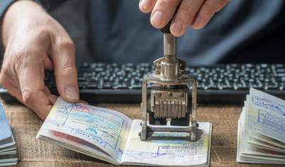 İtalya'dan Türk öğrencilerine ilişkin Schengen vizesi açıklaması