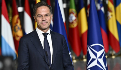 Rutte başkanlığında ilk toplantı: NATO savunma bakanları yarın Brüksel'de bir araya geliyor