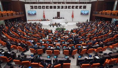 Muhalefetin 'kamu harcamaları araştırılsın' önerisine AKP-MHP'den ret