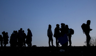 Avrupa düzensiz göçmenlerin geri dönüşlerinin hızlandırılmasını tartışıyor