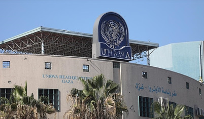 BM üyesi 123 ülkeden UNRWA'ya destek