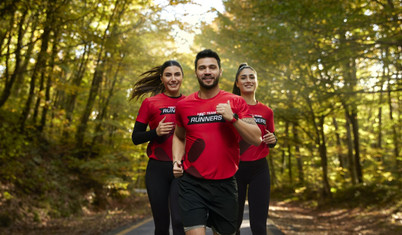 MAC, Türkiye’nin Hareket Haritasını Çıkardı. Sonuçlara Göre “Artık Daha Çok Spor Yapıyoruz”