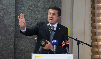 AK Parti Genel Başkan Yardımcısı Zeybekci: Atatürk yaşasaydı CHP'li olmazdı, olamazdı