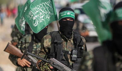 Hamas, Türkiye'ye taşınma iddialarını yalanladı