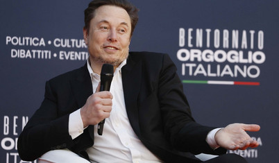 Elon Musk'ın 'bu yargıçlar gitmeli' paylaşımı İtalya'nın gündeminde