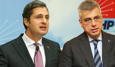 CHP Sözcüsü Yücel 'yenidoğan soruşturması'na ilişkin konuştu, Sağlık Bakanı Kemal Memişoğlu'nu istifaya çağırdı