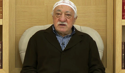 FETÖ elebaşı Fetullah Gülen öldü