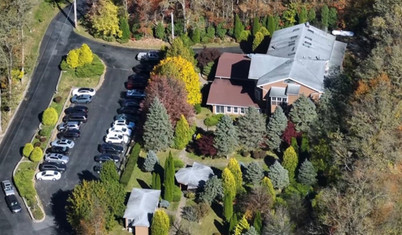 FETÖ mensupları elebaşı Gülen'in ölümü sonrası Pennsylvania'daki çiftlikte toplanıyor