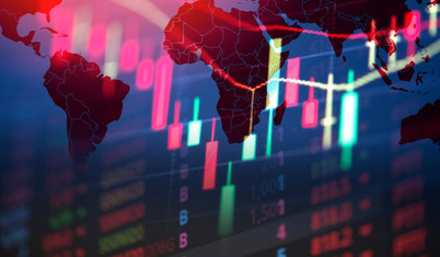 IMF ve Dünya Bankası yıllık toplantıları başladı: Masada zayıf küresel büyüme ve yükselen borç seviyesi var