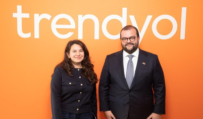 Trendyol yurtdışındaki yeni ofisini Bakü’de açtı