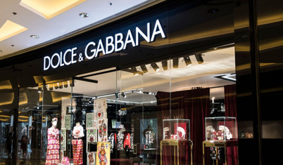 Dolce & Gabbana CEO'su: Halka arzı düşünebiliriz