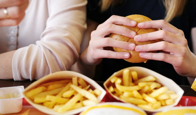 McDonald's salgınının nedeni ortaya çıktı: Doğranmış taze soğanlar