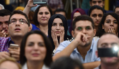 20 bin öğretmen için tercih süreci yarın başlıyor