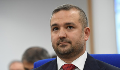 TCMB Başkanı Karahan: Dezenflasyon sürüyor ve sürecek