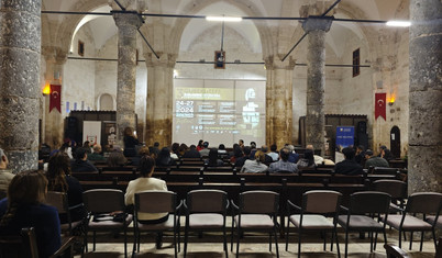 Şanlıurfa’da 3. Göbeklitepe Uluslararası Film Festivali başladı