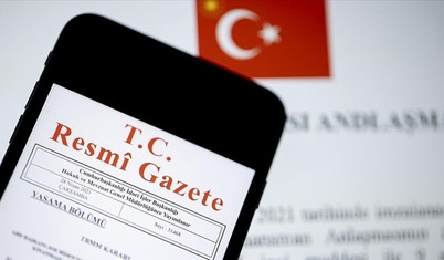 Resmi Gazete’de yayımlanan genelge ile "Kutup Bölgeleri Koordinasyon Kurulu" kuruldu