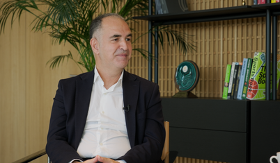 Unilever Türkiye Başkanı Ali Fuat Orhonoğlu: Yatırımcıların yüzde 97'si iklim planımıza ikna oldu