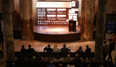 Tarihin sıfır noktasında kültür ve sanat bir arada: 3. Göbeklitepe Uluslararası Film Festivali sona erdi