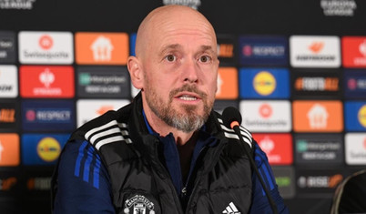 Manchester United'da Erik ten Hag dönemi sona erdi