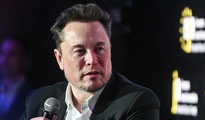 Trump'ın seçilmesi durumunda bakan olması beklenen Paulson, bütçe tasarrufu için Musk ile çalışacak