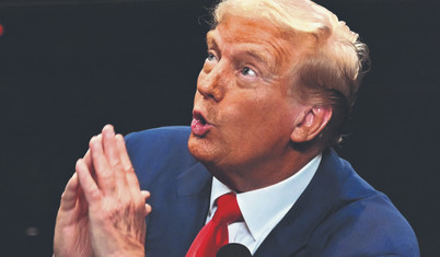 'Ya yine Trump kazanırsa' endişesi