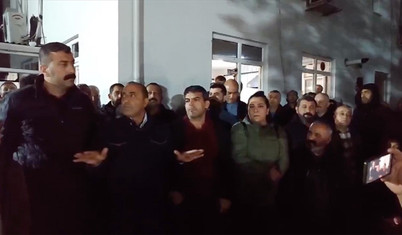 Kartal, Ataşehir, Maltepe ve Kadıköy belediyelerinde süresiz iş bırakma kararı