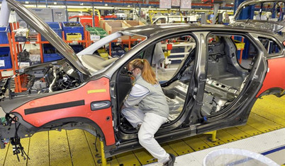 Tofaş'tan Stellantis açıklaması: Kapanış koşullarının tamamı sağlandı, pay devri tamamlandı