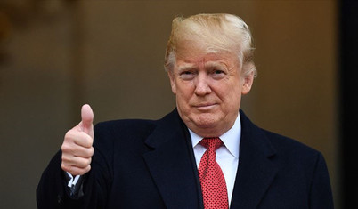 Teknoloji dünyası Trump’ı kazanma yarışında: Yemin törenine hangi tekno biraderler katılacak?
