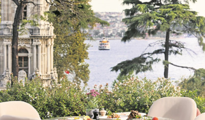 Haydi yeni yerler keşfedelim