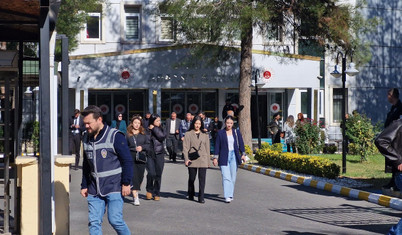 Narin Güran cinayeti davasında ara karar: 4 sanığın tutukluluğu devam edecek