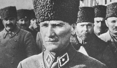 Siyasilerden 10 Kasım Atatürk’ü Anma Günü mesajları