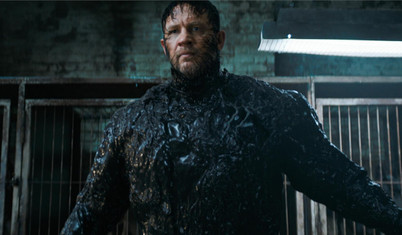 ABD Box Office verileri: Venom 3 dünya çapında 400 milyon dolara yaklaştı