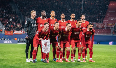 Liverpool iki ayda nasıl 500 milyon sterlin harcadı?
