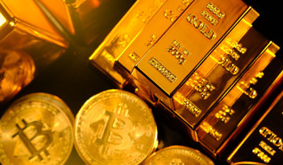 Güçlenen dolar baskı yarattı: Ons altın 4 bin doların, Bitcoin 60 bin doların altını gördü
