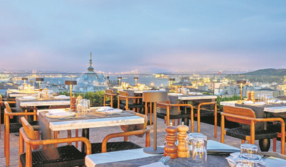 Sonbahar bitmeden şehri yaşamak için 15 öneri