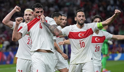 UEFA Uluslar B Ligi: A Milli Futbol Takımı, Galler ile karşı karşıya gelecek