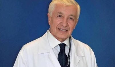 Karaciğer nakli yapan ilk Türk doktor Prof. Dr. Münci Kalayoğlu hayatını kaybetti